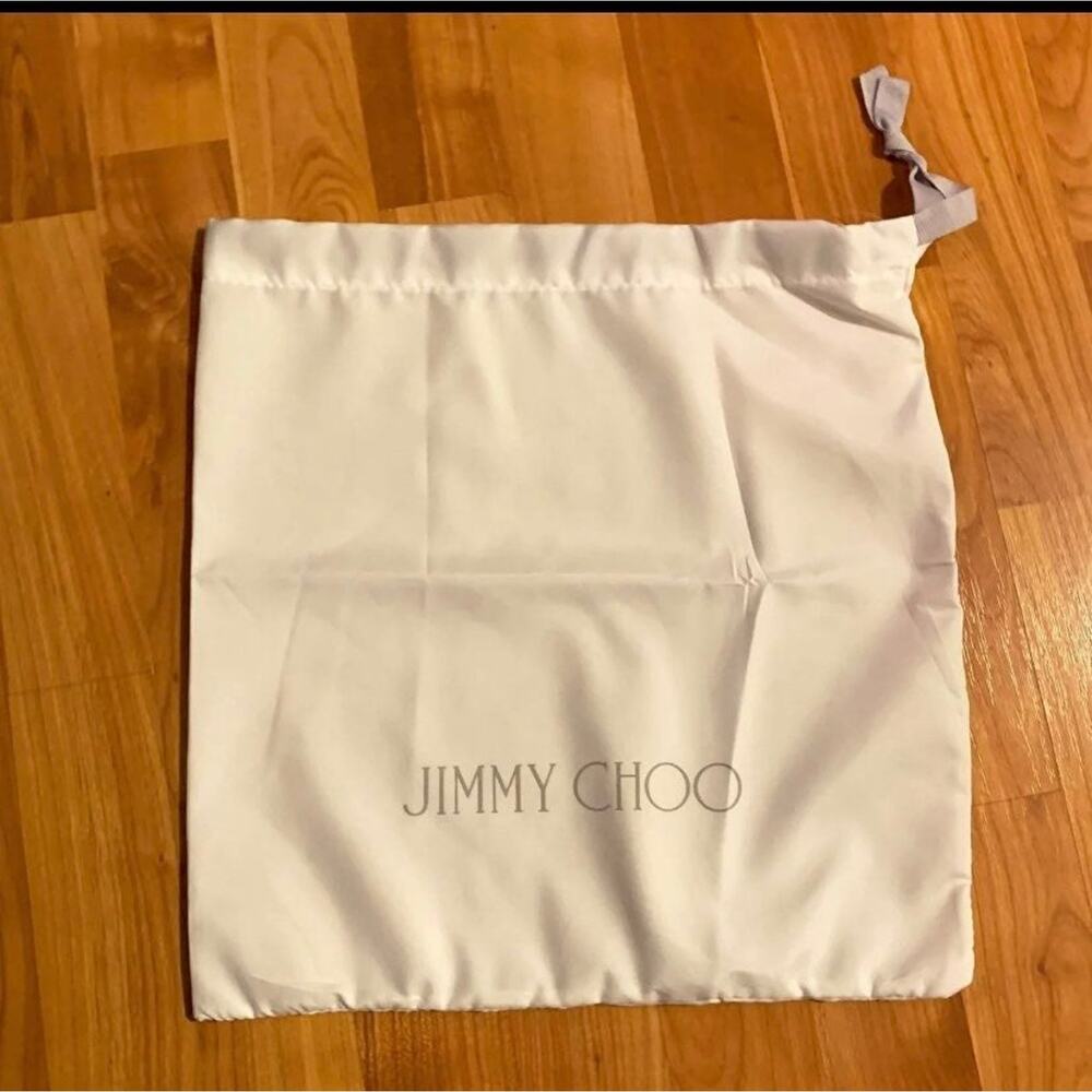 Jimmy‎ Choo Dust Bag